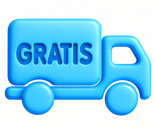 Free Shipping